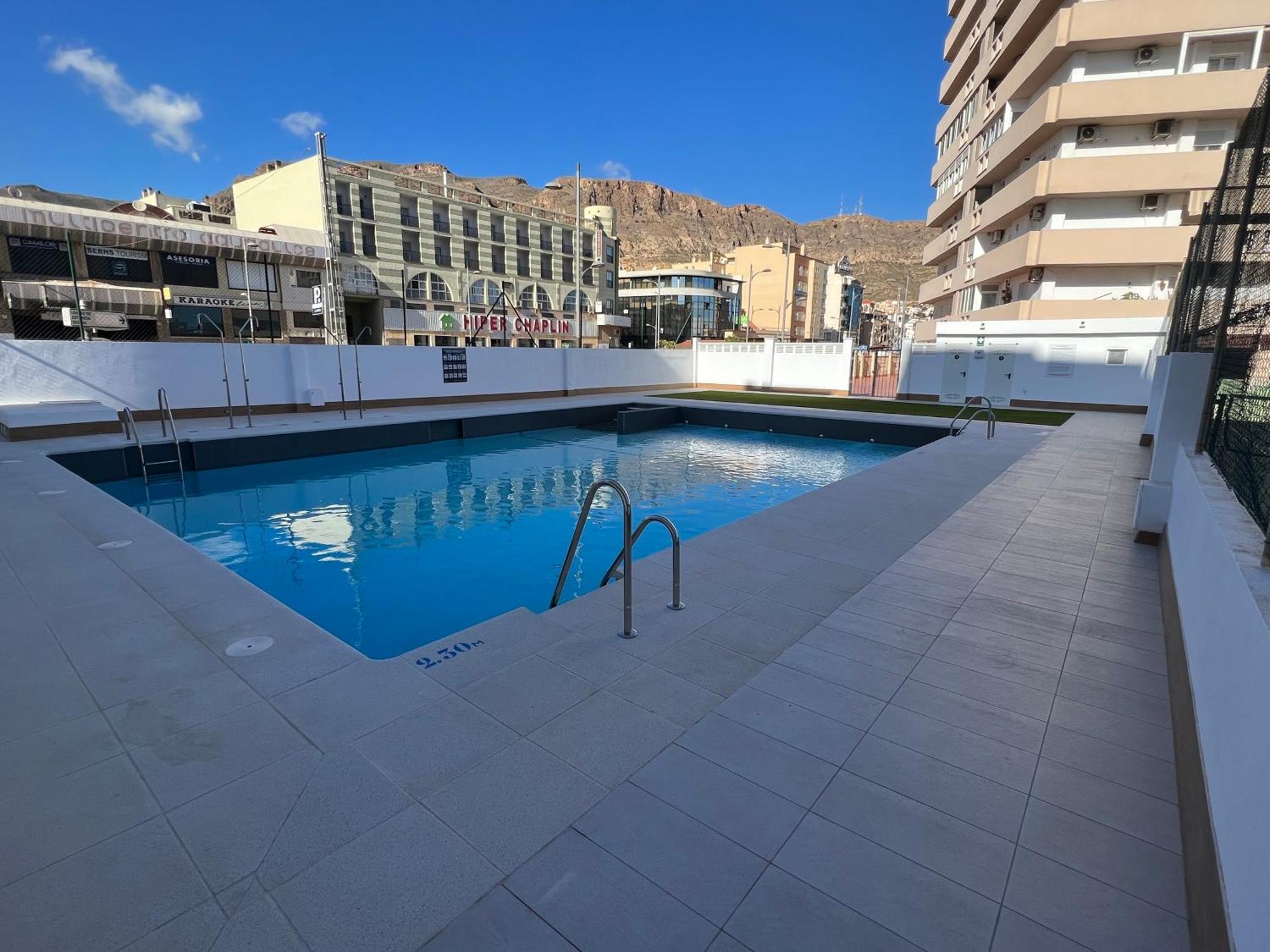 Playaluz Apartment Aguadulce  Exterior foto